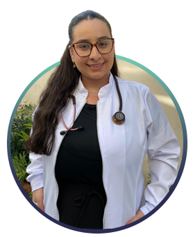 Clínica Shen - Mayara Clemente